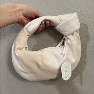 Melie Bianco Alexandra bag. New with tags!